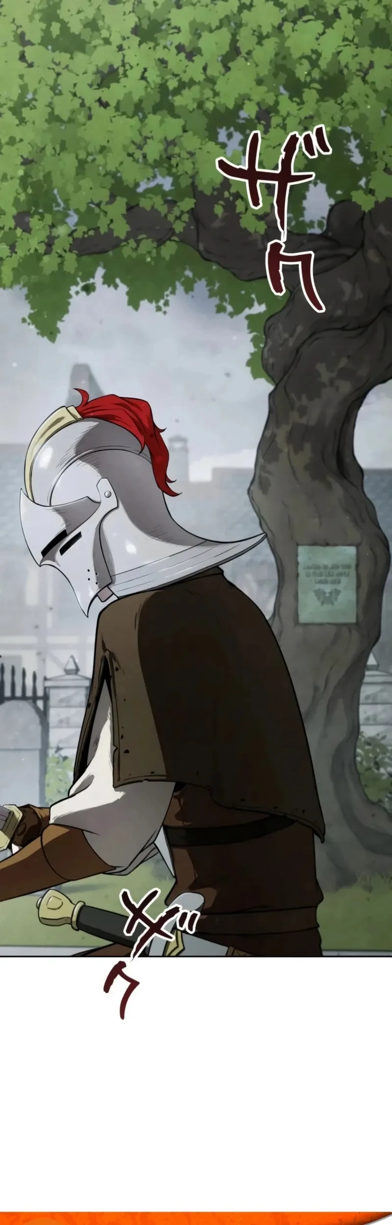 Reencarnado Como o Devorador de Monstros Mais Forte: Vingança Contra o Dragão Tirano Capitulo 3 Pagina 47