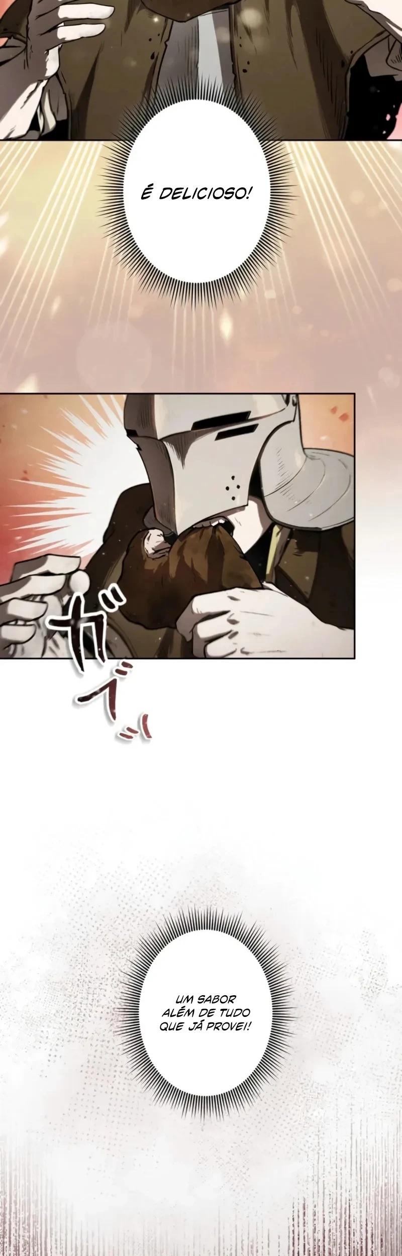 Reencarnado Como o Devorador de Monstros Mais Forte: Vingança Contra o Dragão Tirano Capitulo 3 Pagina 51