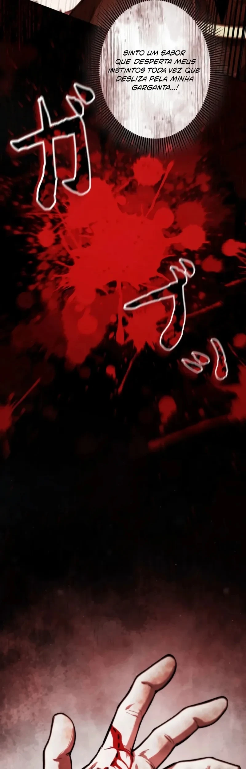 Reencarnado Como o Devorador de Monstros Mais Forte: Vingança Contra o Dragão Tirano Capitulo 3 Pagina 54