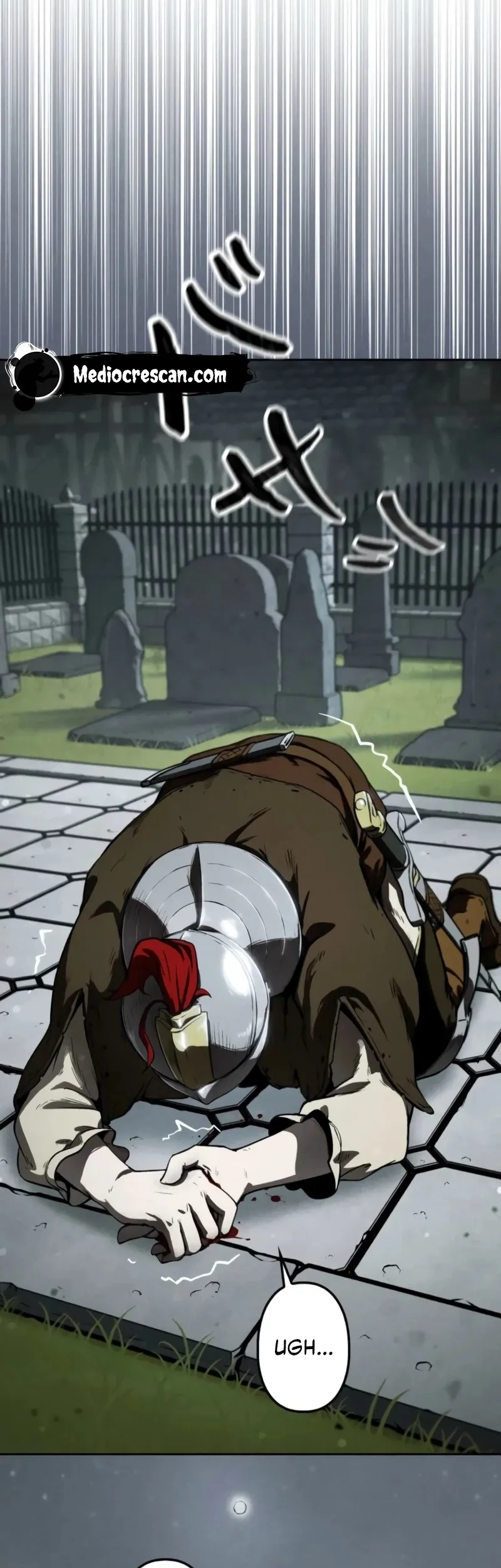 Reencarnado Como o Devorador de Monstros Mais Forte: Vingança Contra o Dragão Tirano Capitulo 3 Pagina 56