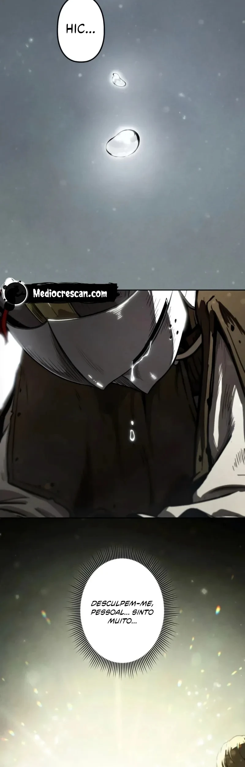 Reencarnado Como o Devorador de Monstros Mais Forte: Vingança Contra o Dragão Tirano Capitulo 3 Pagina 57