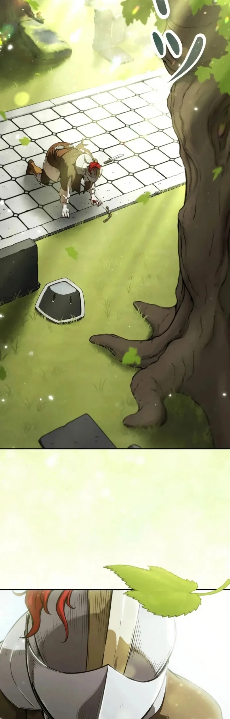 Reencarnado Como o Devorador de Monstros Mais Forte: Vingança Contra o Dragão Tirano Capitulo 3 Pagina 62