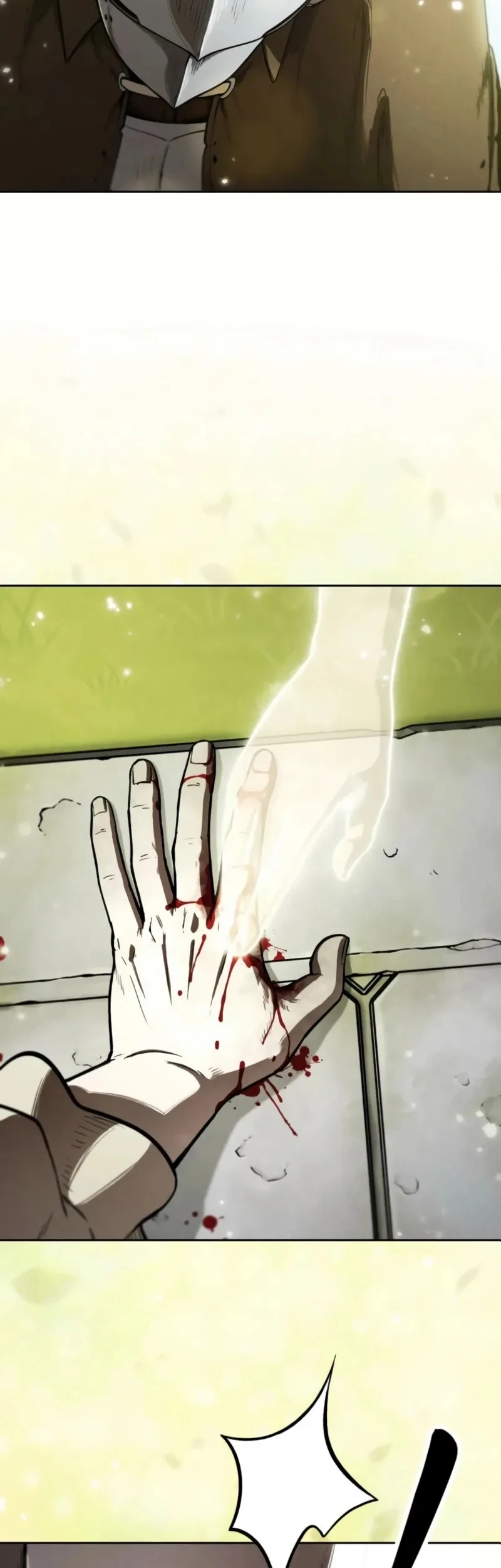 Reencarnado Como o Devorador de Monstros Mais Forte: Vingança Contra o Dragão Tirano Capitulo 3 Pagina 63