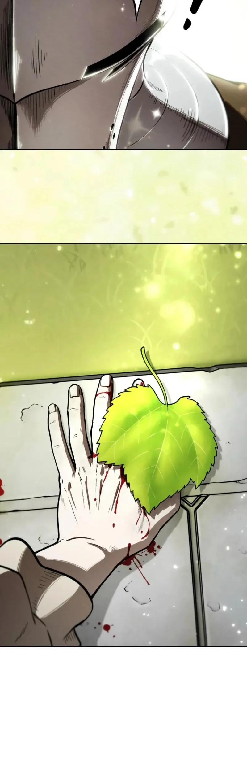 Reencarnado Como o Devorador de Monstros Mais Forte: Vingança Contra o Dragão Tirano Capitulo 3 Pagina 64