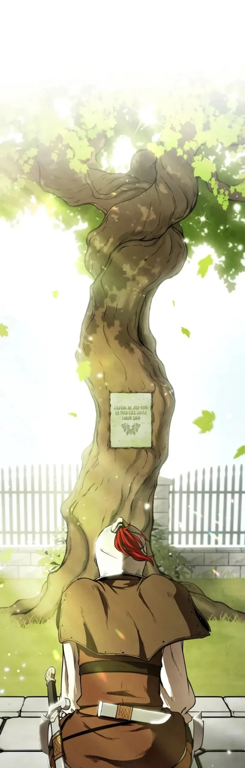 Reencarnado Como o Devorador de Monstros Mais Forte: Vingança Contra o Dragão Tirano Capitulo 3 Pagina 65