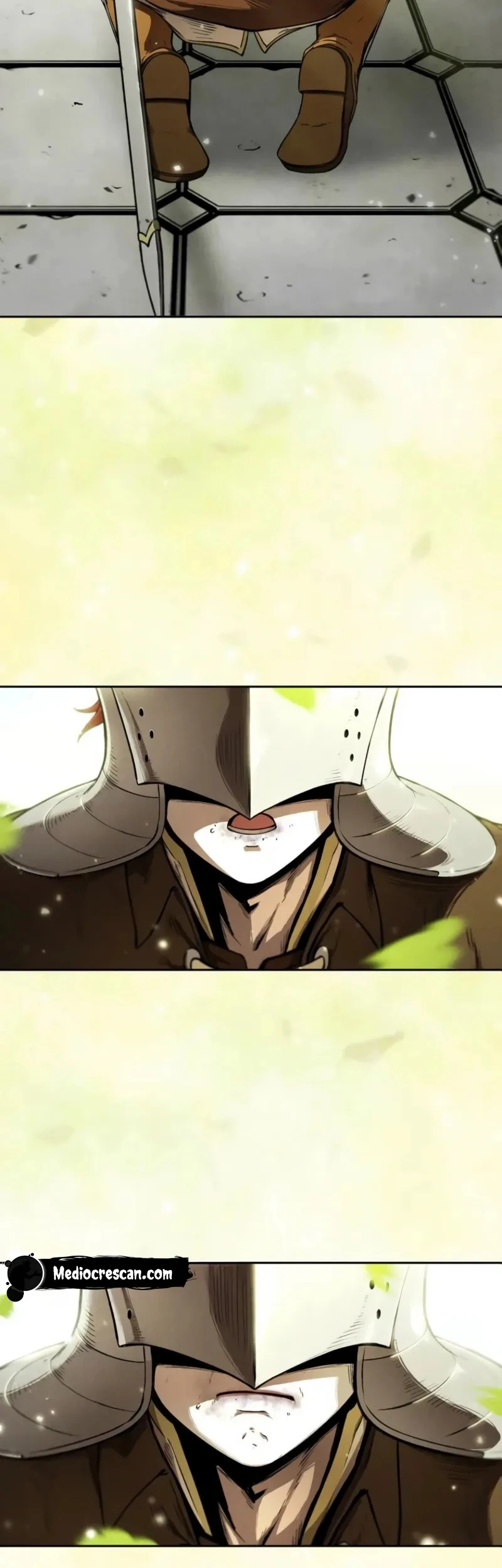 Reencarnado Como o Devorador de Monstros Mais Forte: Vingança Contra o Dragão Tirano Capitulo 3 Pagina 66