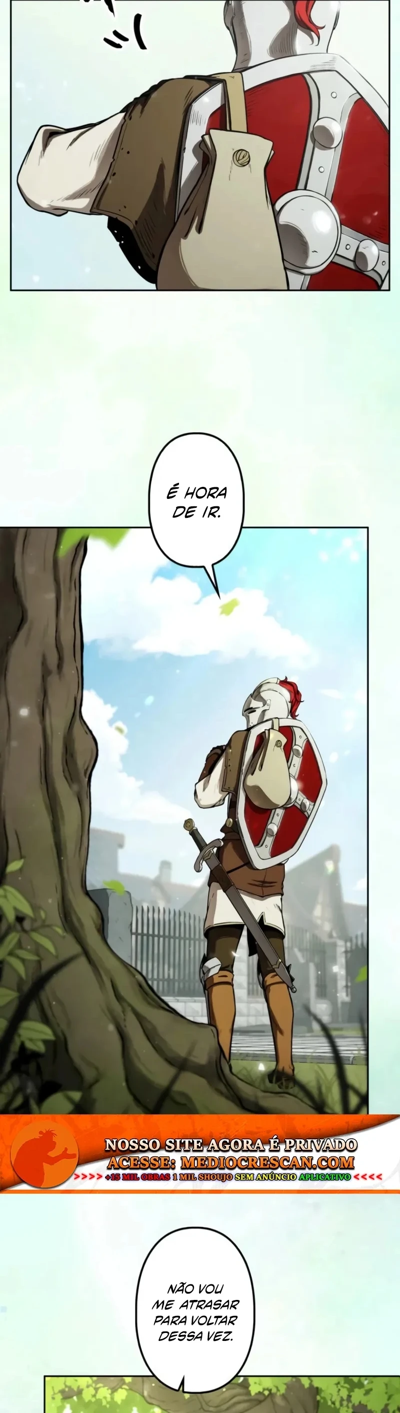 Reencarnado Como o Devorador de Monstros Mais Forte: Vingança Contra o Dragão Tirano Capitulo 3 Pagina 68