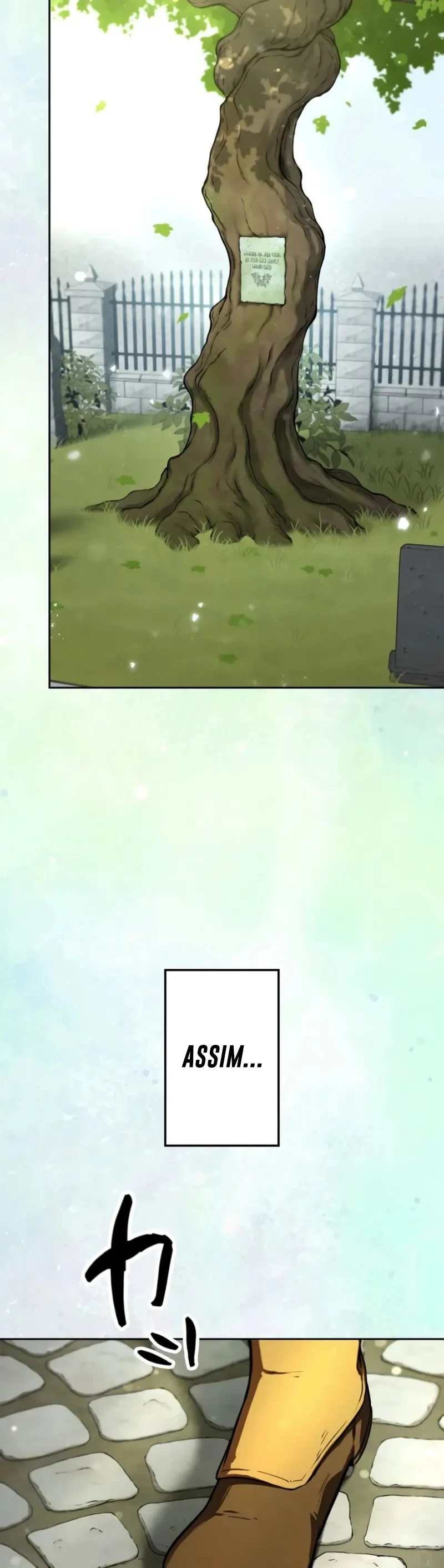 Reencarnado Como o Devorador de Monstros Mais Forte: Vingança Contra o Dragão Tirano Capitulo 3 Pagina 69