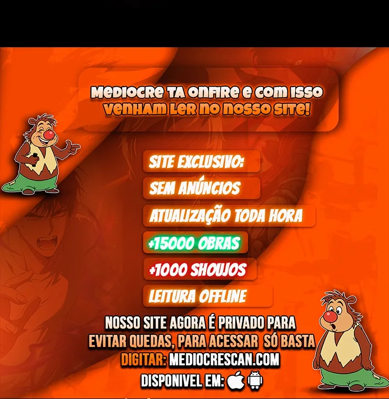 Reencarnado Como o Devorador de Monstros Mais Forte: Vingança Contra o Dragão Tirano Capitulo 32 Pagina 11