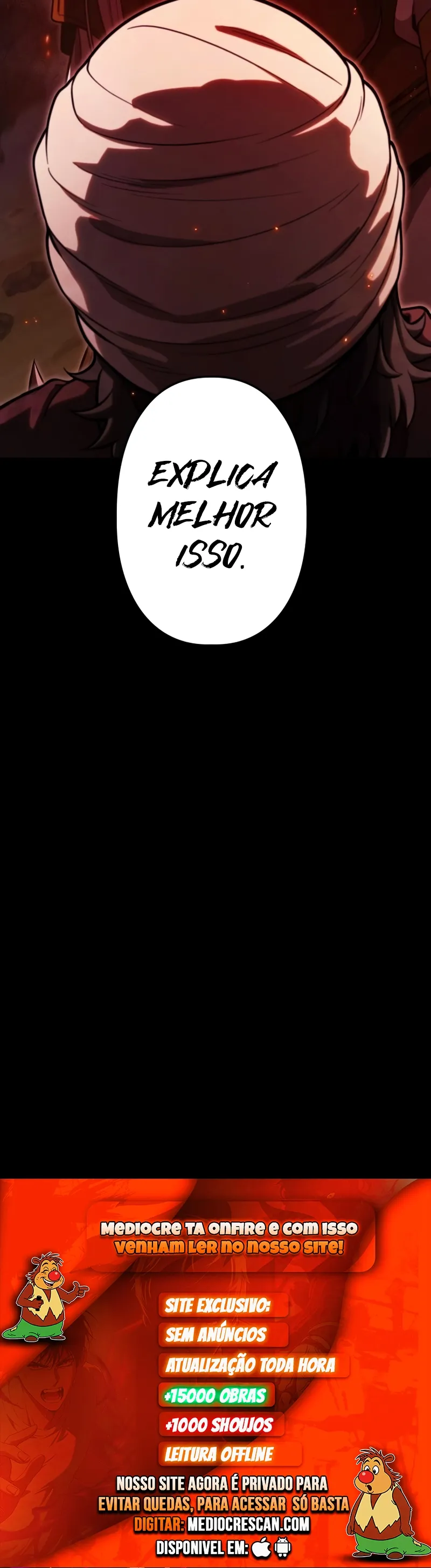 Reencarnado Como o Devorador de Monstros Mais Forte: Vingança Contra o Dragão Tirano Capitulo 35 Pagina 12