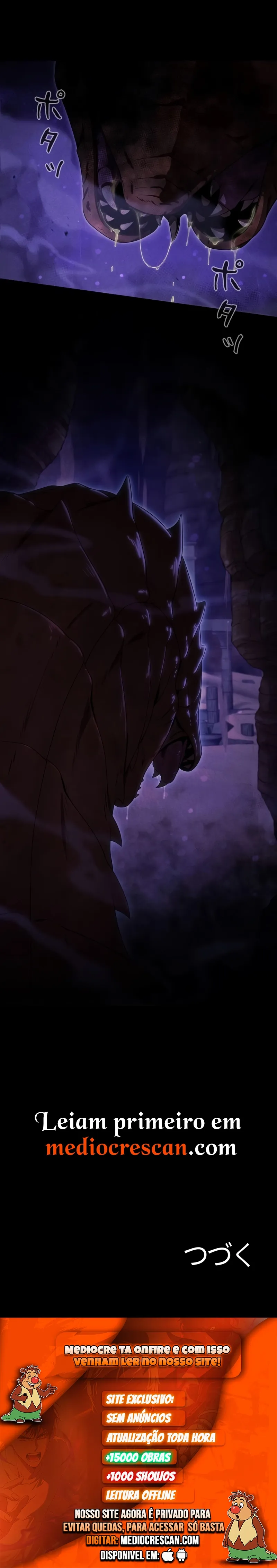 Reencarnado Como o Devorador de Monstros Mais Forte: Vingança Contra o Dragão Tirano Capitulo 38 Pagina 13