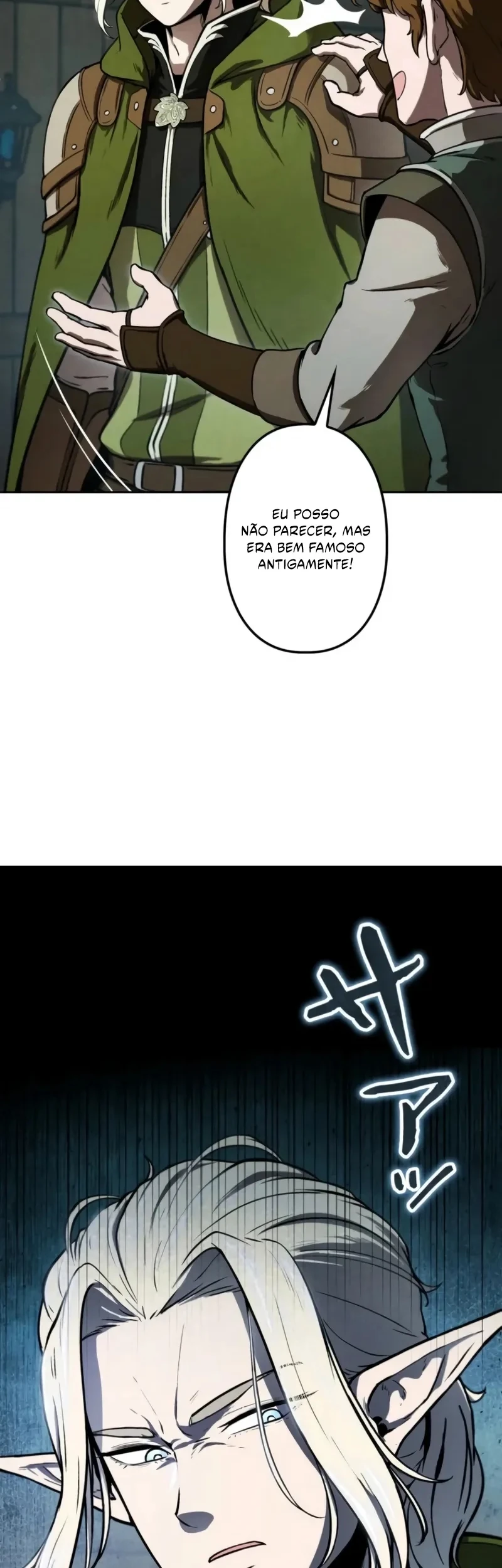 Reencarnado Como o Devorador de Monstros Mais Forte: Vingança Contra o Dragão Tirano Capitulo 4 Pagina 12