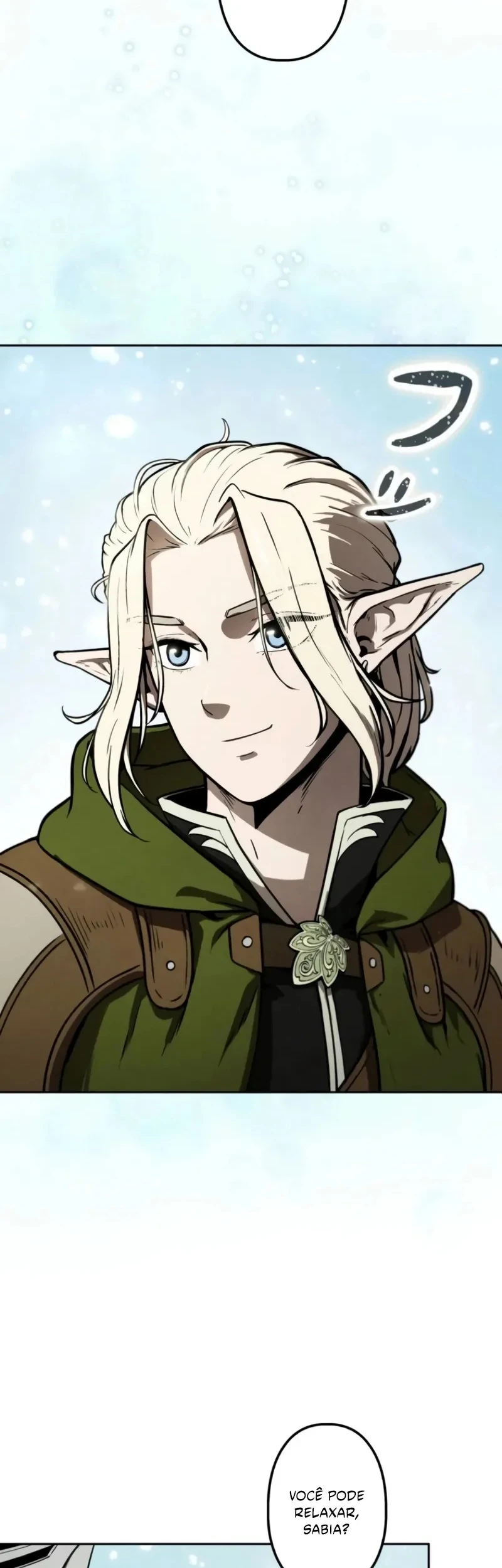 Reencarnado Como o Devorador de Monstros Mais Forte: Vingança Contra o Dragão Tirano Capitulo 4 Pagina 16