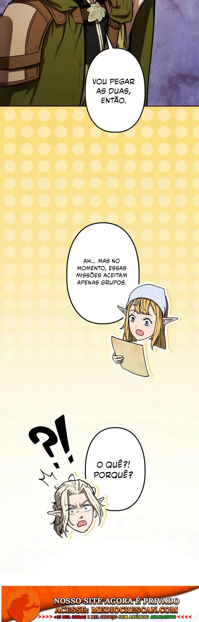 Reencarnado Como o Devorador de Monstros Mais Forte: Vingança Contra o Dragão Tirano Capitulo 4 Pagina 26