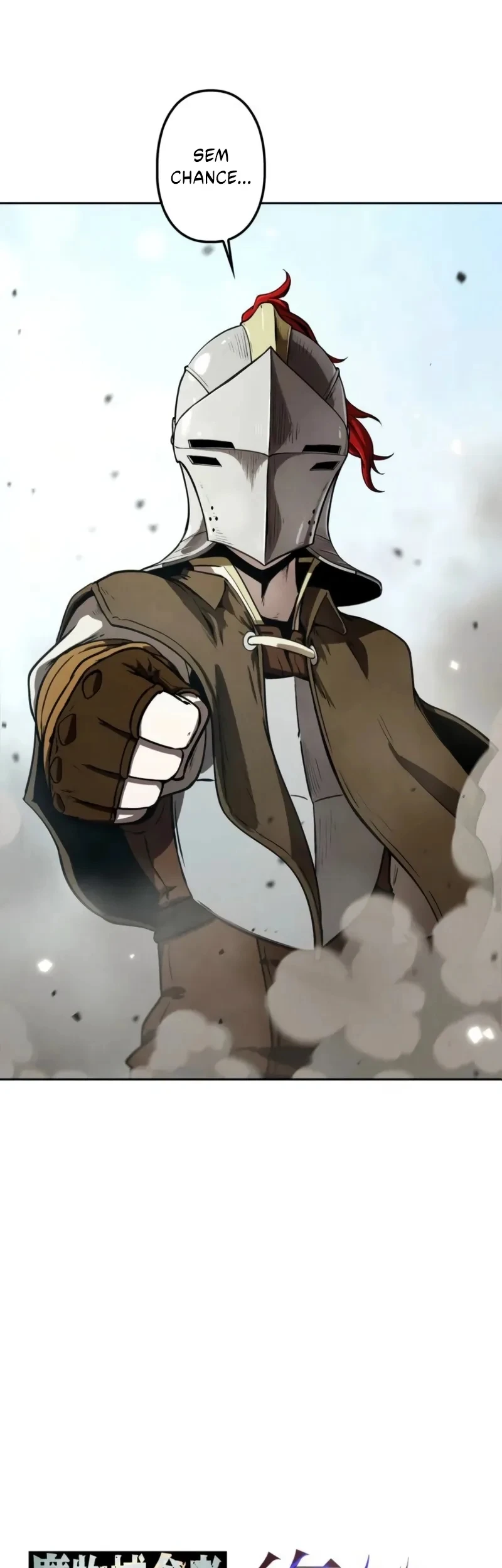 Reencarnado Como o Devorador de Monstros Mais Forte: Vingança Contra o Dragão Tirano Capitulo 4 Pagina 37