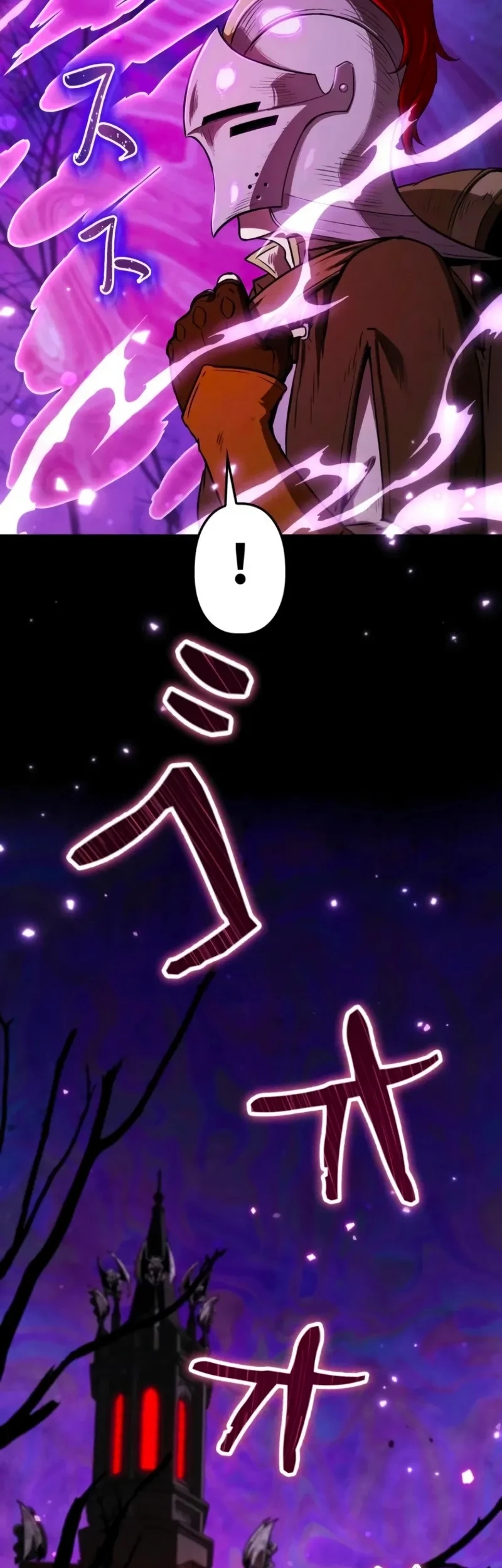 Reencarnado Como o Devorador de Monstros Mais Forte: Vingança Contra o Dragão Tirano Capitulo 5 Pagina 7