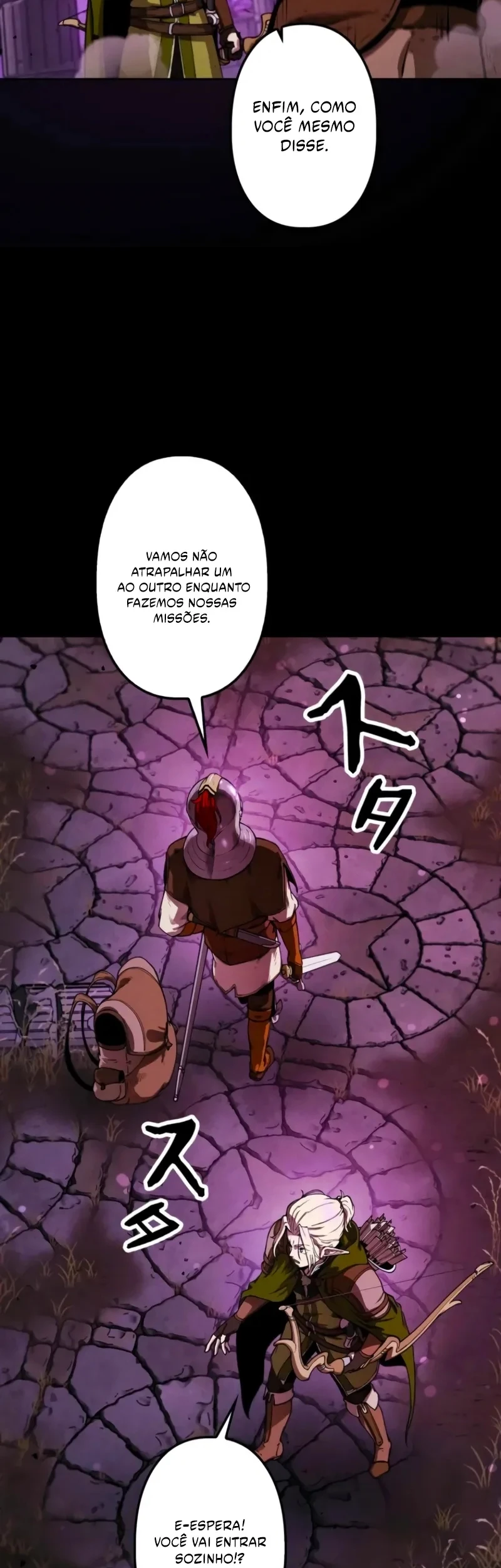 Reencarnado Como o Devorador de Monstros Mais Forte: Vingança Contra o Dragão Tirano Capitulo 5 Pagina 16