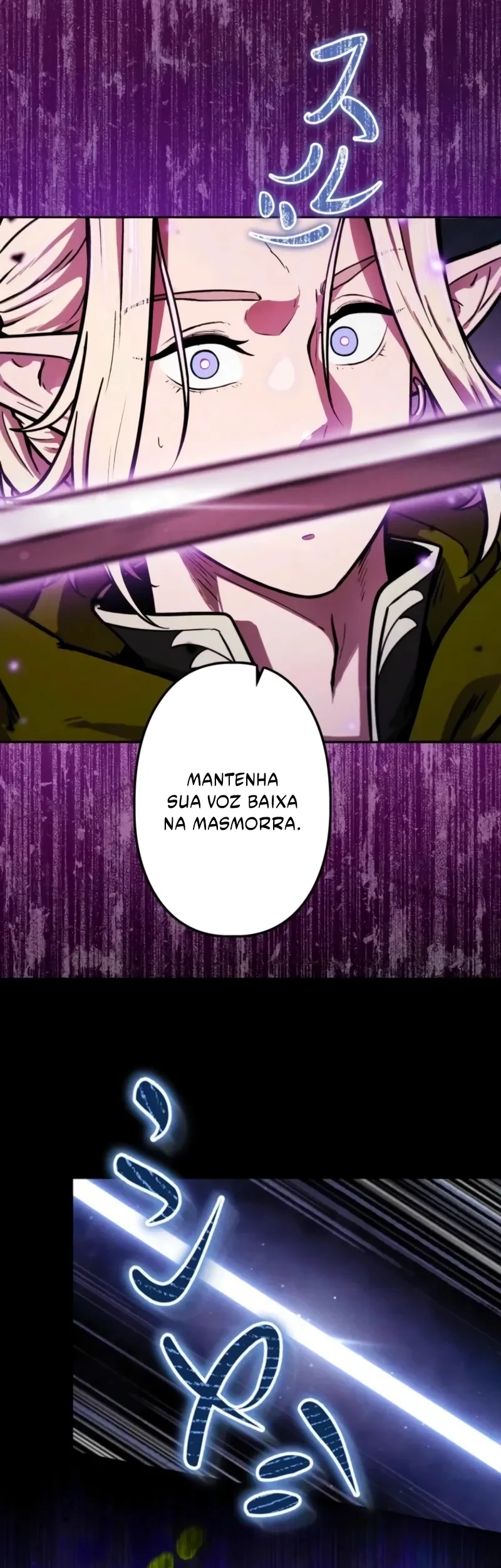 Reencarnado Como o Devorador de Monstros Mais Forte: Vingança Contra o Dragão Tirano Capitulo 5 Pagina 23