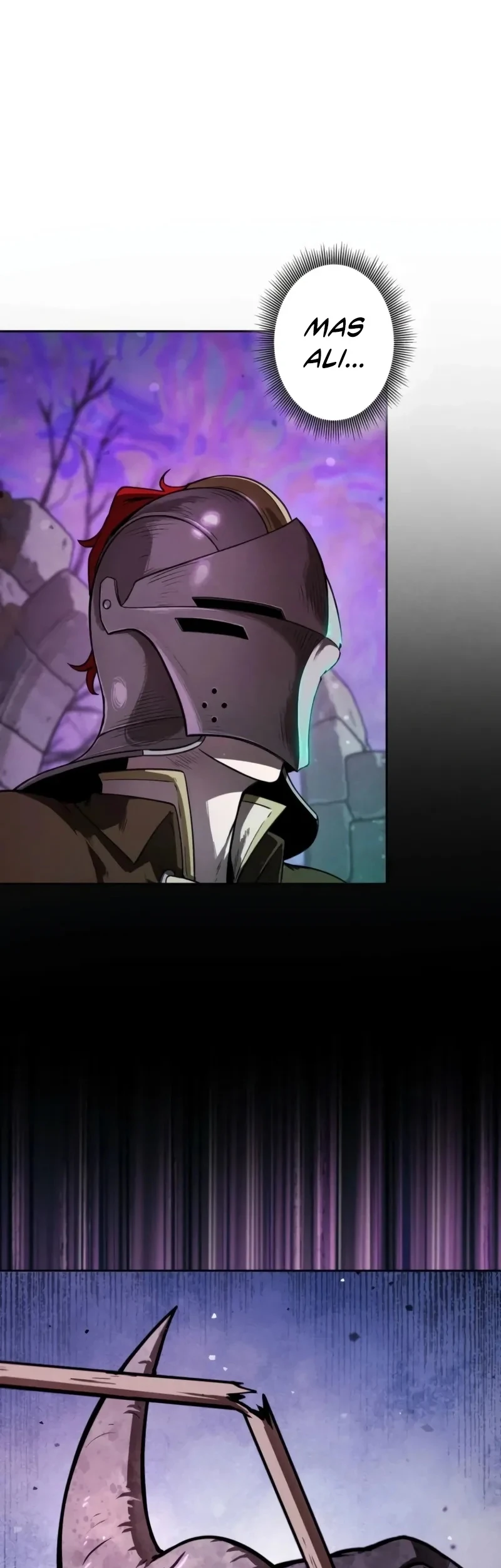 Reencarnado Como o Devorador de Monstros Mais Forte: Vingança Contra o Dragão Tirano Capitulo 5 Pagina 34