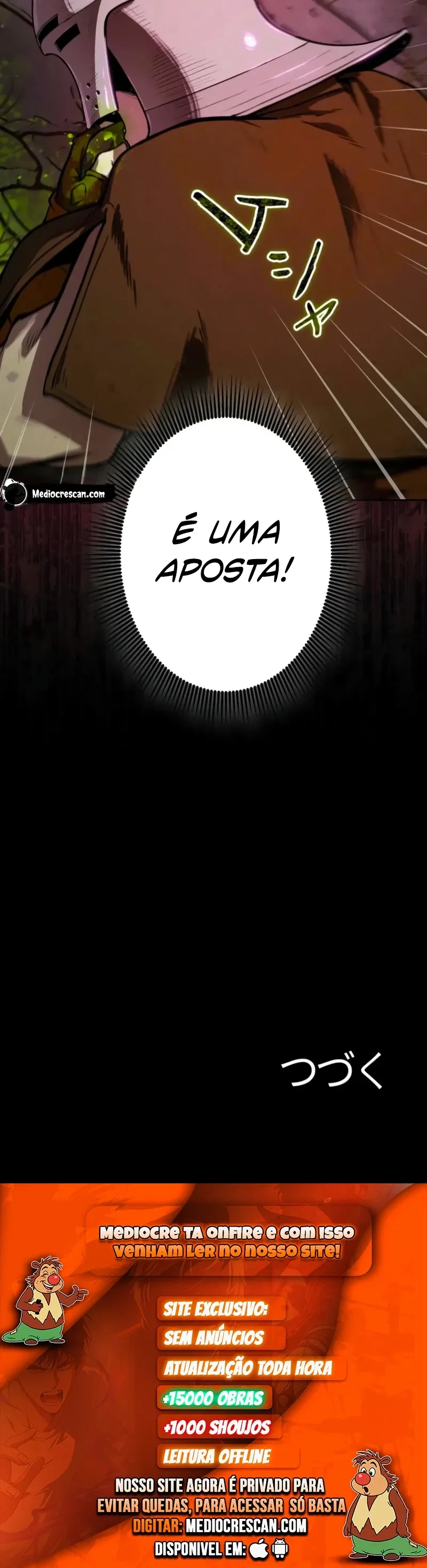 Reencarnado Como o Devorador de Monstros Mais Forte: Vingança Contra o Dragão Tirano Capitulo 5 Pagina 55