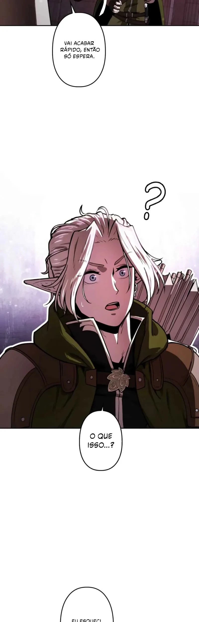 Reencarnado Como o Devorador de Monstros Mais Forte: Vingança Contra o Dragão Tirano Capitulo 6 Pagina 13