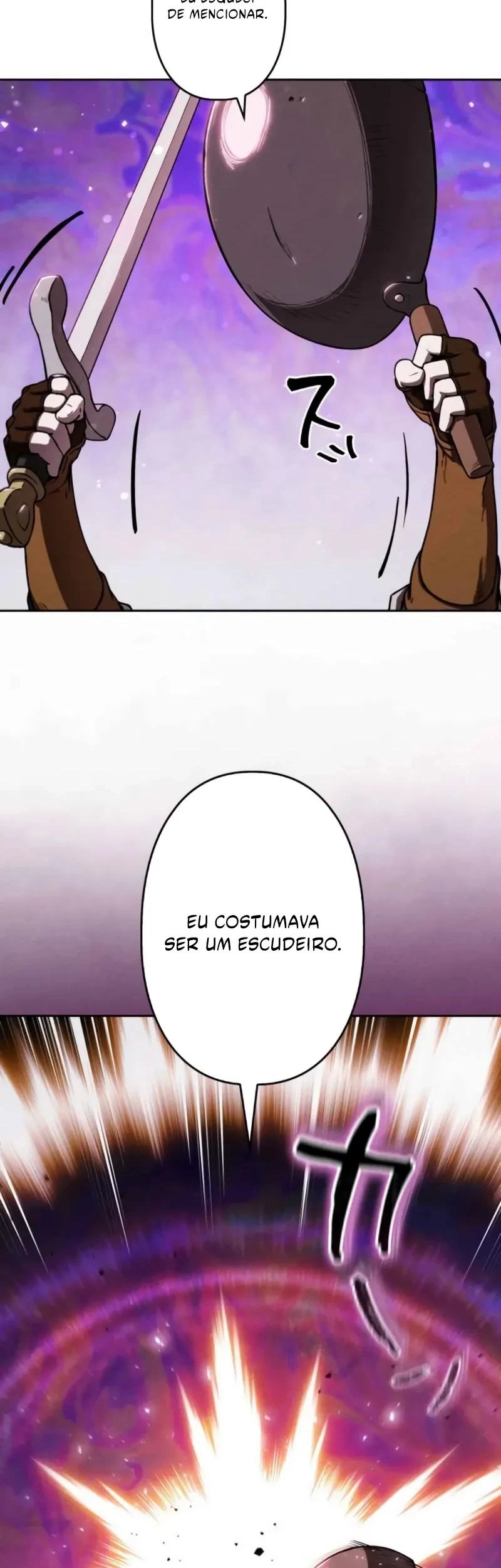 Reencarnado Como o Devorador de Monstros Mais Forte: Vingança Contra o Dragão Tirano Capitulo 6 Pagina 14