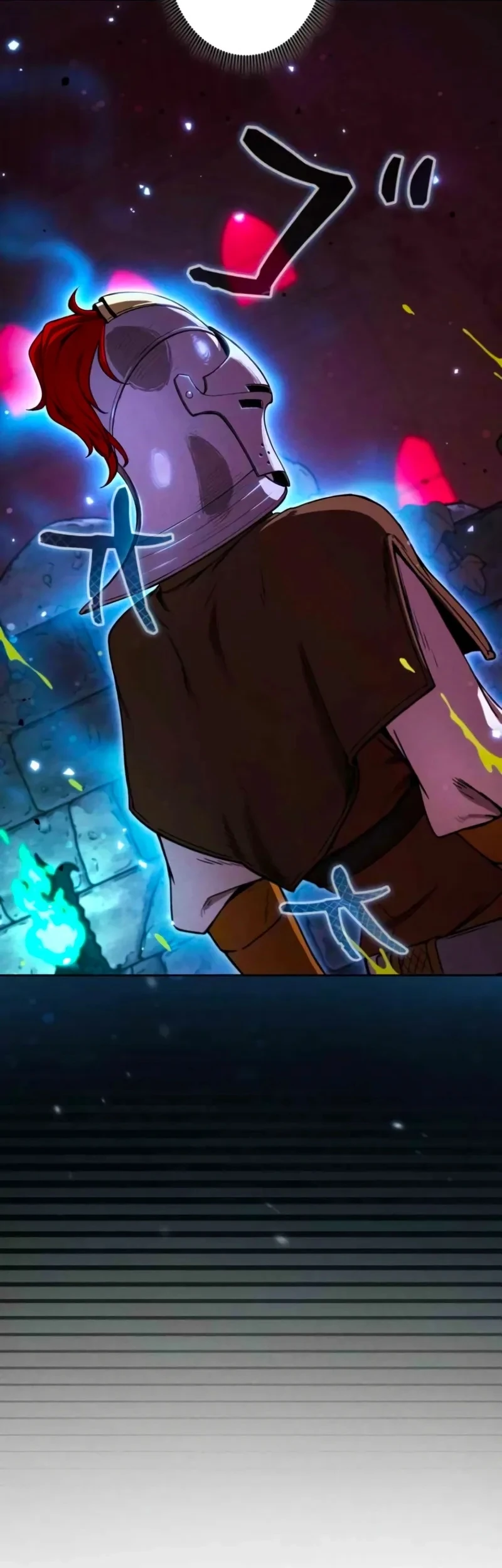 Reencarnado Como o Devorador de Monstros Mais Forte: Vingança Contra o Dragão Tirano Capitulo 6 Pagina 32