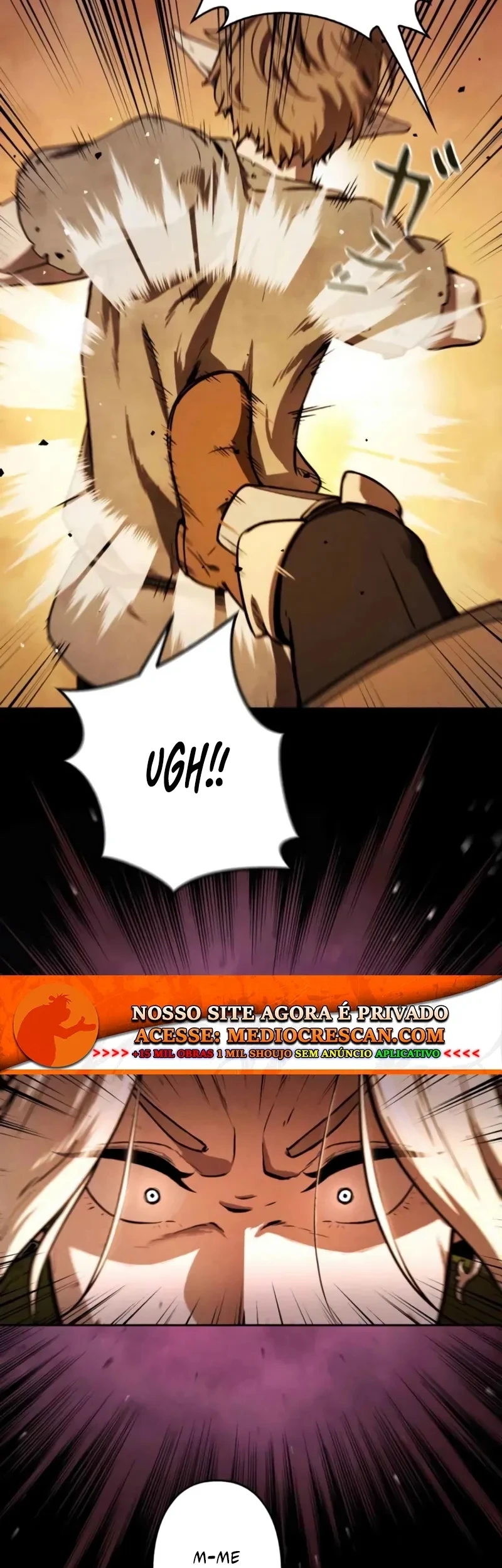 Reencarnado Como o Devorador de Monstros Mais Forte: Vingança Contra o Dragão Tirano Capitulo 6 Pagina 41