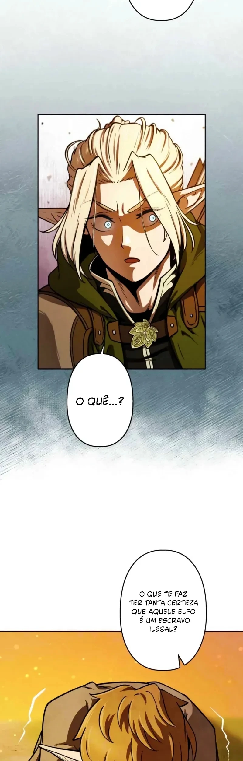 Reencarnado Como o Devorador de Monstros Mais Forte: Vingança Contra o Dragão Tirano Capitulo 6 Pagina 45