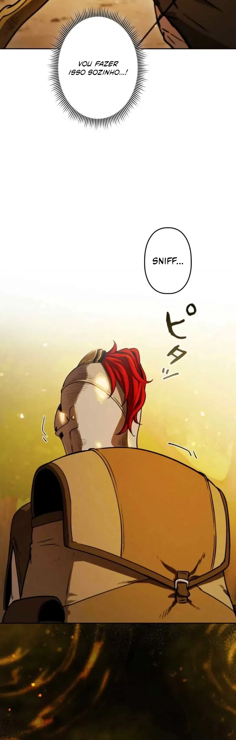 Reencarnado Como o Devorador de Monstros Mais Forte: Vingança Contra o Dragão Tirano Capitulo 6 Pagina 49