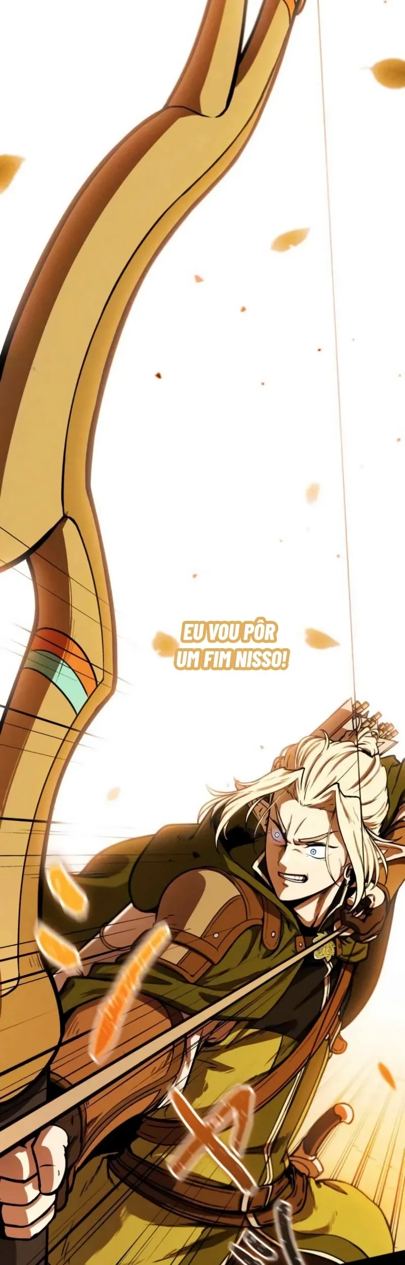 Reencarnado Como o Devorador de Monstros Mais Forte: Vingança Contra o Dragão Tirano Capitulo 6 Pagina 54