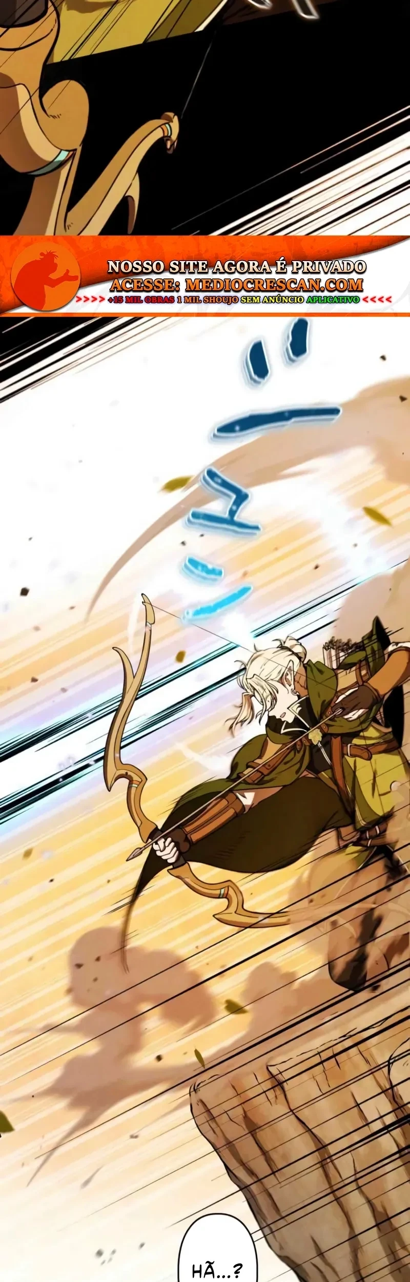 Reencarnado Como o Devorador de Monstros Mais Forte: Vingança Contra o Dragão Tirano Capitulo 6 Pagina 55