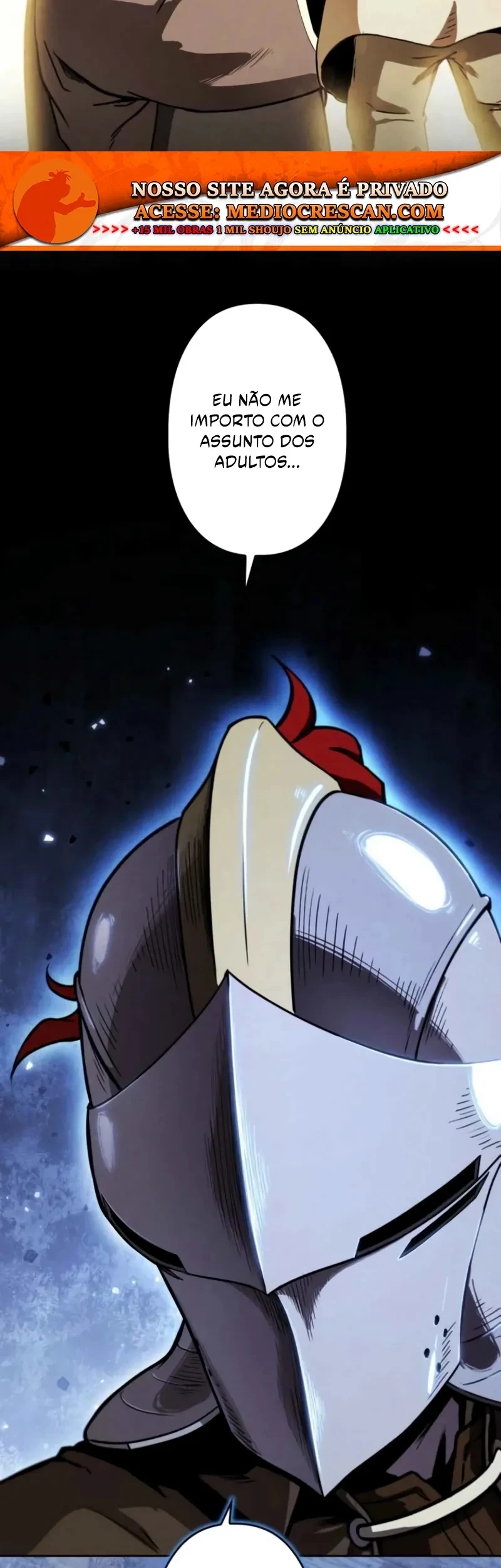 Reencarnado Como o Devorador de Monstros Mais Forte: Vingança Contra o Dragão Tirano Capitulo 6 Pagina 60