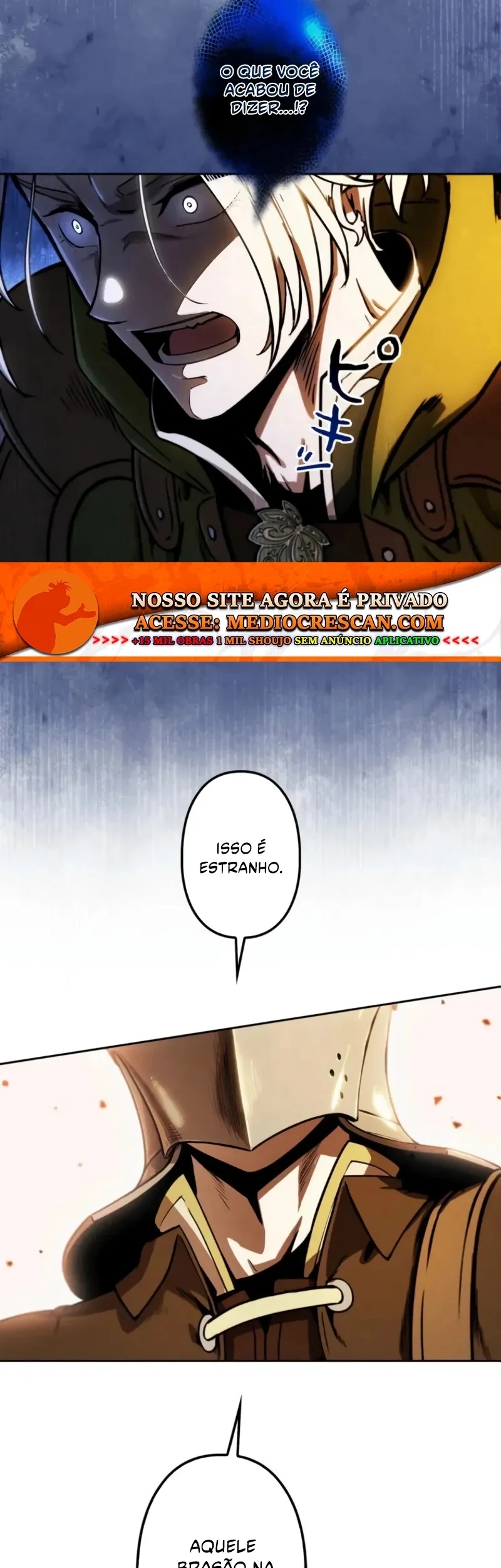 Reencarnado Como o Devorador de Monstros Mais Forte: Vingança Contra o Dragão Tirano Capitulo 7 Pagina 9