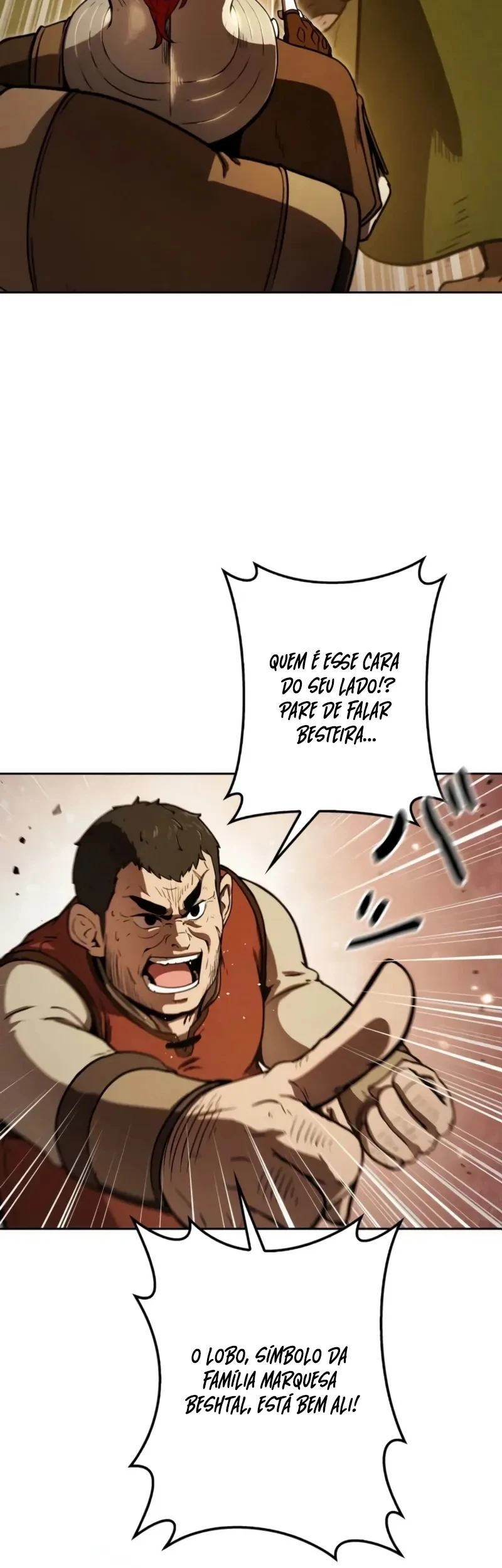 Reencarnado Como o Devorador de Monstros Mais Forte: Vingança Contra o Dragão Tirano Capitulo 7 Pagina 11