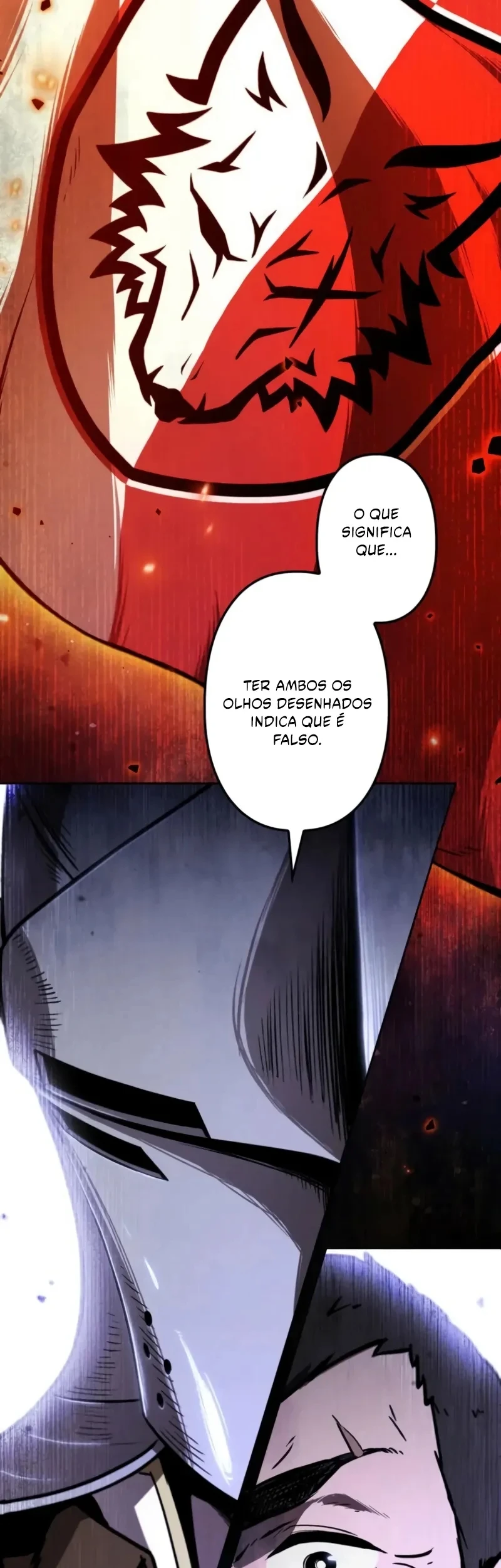 Reencarnado Como o Devorador de Monstros Mais Forte: Vingança Contra o Dragão Tirano Capitulo 7 Pagina 13