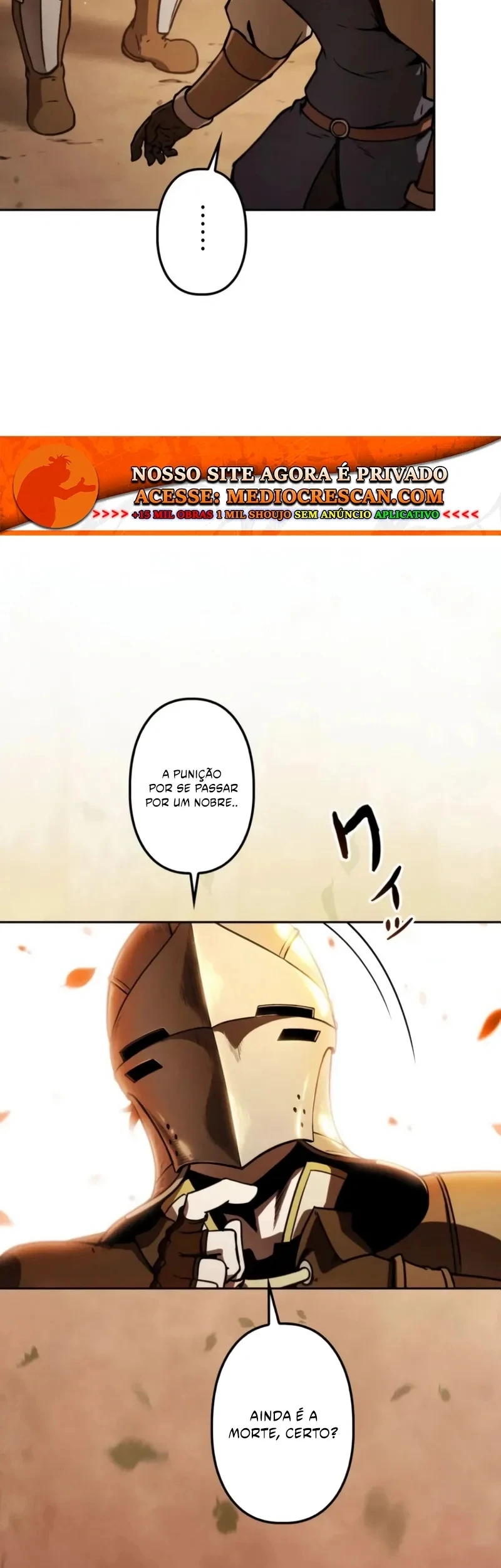 Reencarnado Como o Devorador de Monstros Mais Forte: Vingança Contra o Dragão Tirano Capitulo 7 Pagina 15