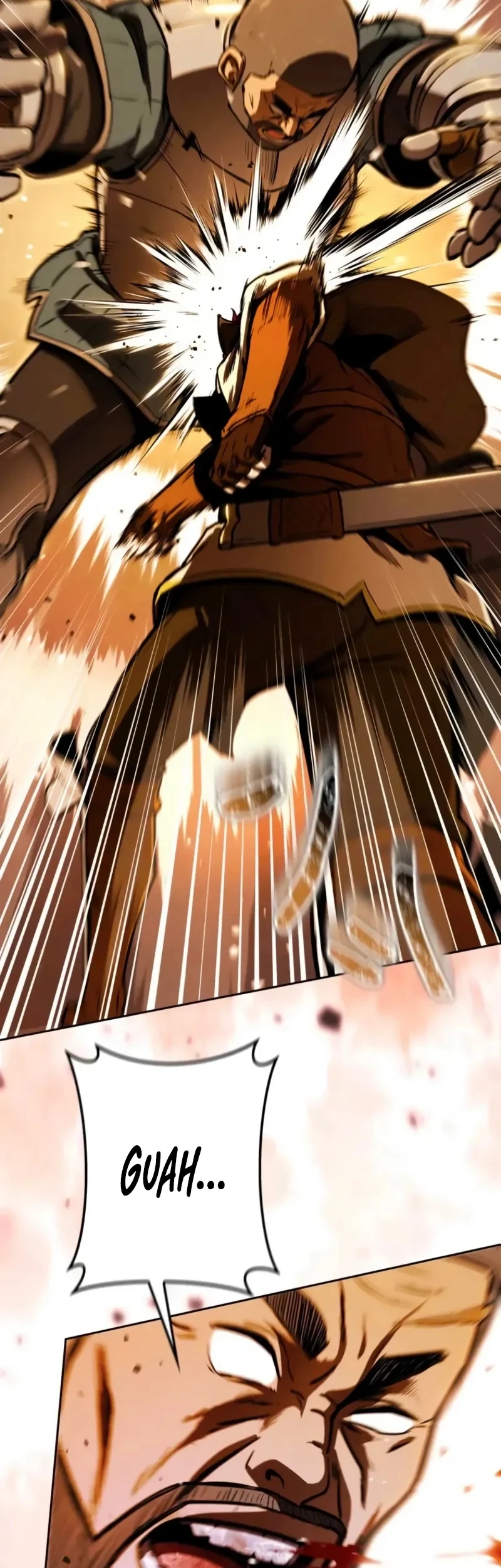 Reencarnado Como o Devorador de Monstros Mais Forte: Vingança Contra o Dragão Tirano Capitulo 7 Pagina 20