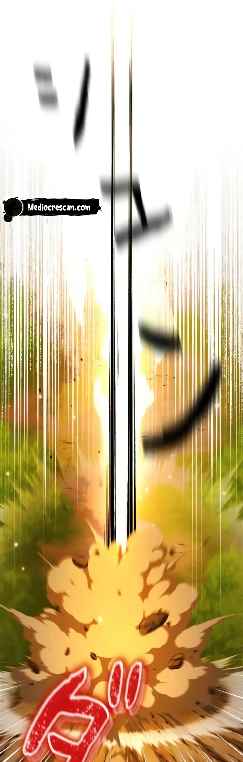 Reencarnado Como o Devorador de Monstros Mais Forte: Vingança Contra o Dragão Tirano Capitulo 7 Pagina 22