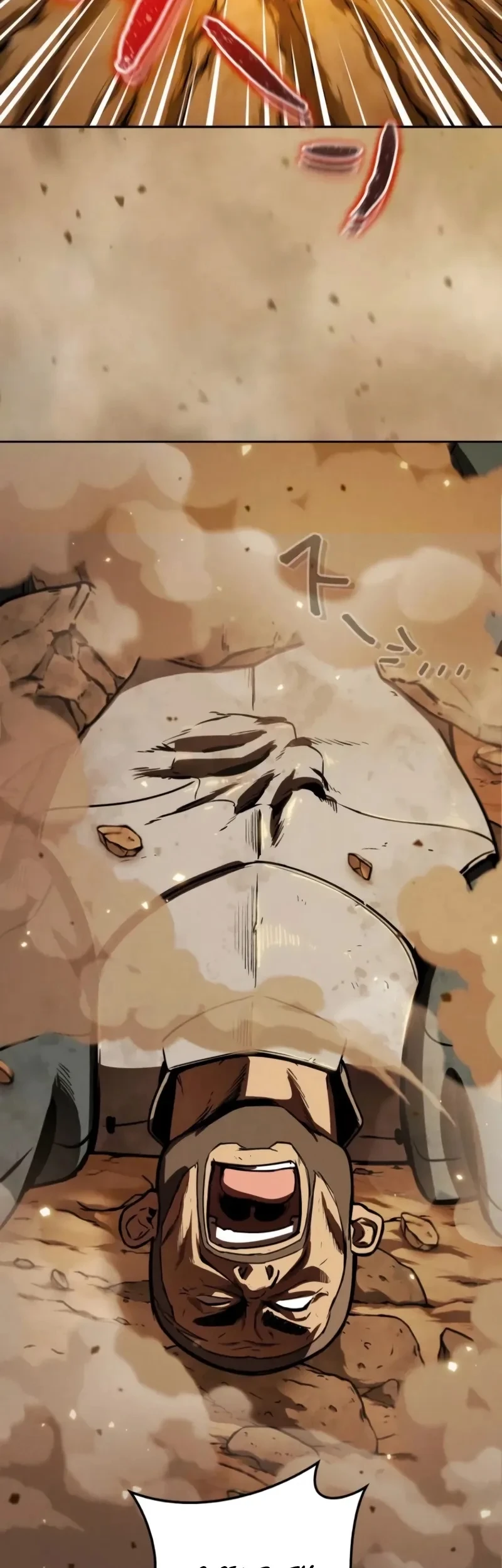 Reencarnado Como o Devorador de Monstros Mais Forte: Vingança Contra o Dragão Tirano Capitulo 7 Pagina 23