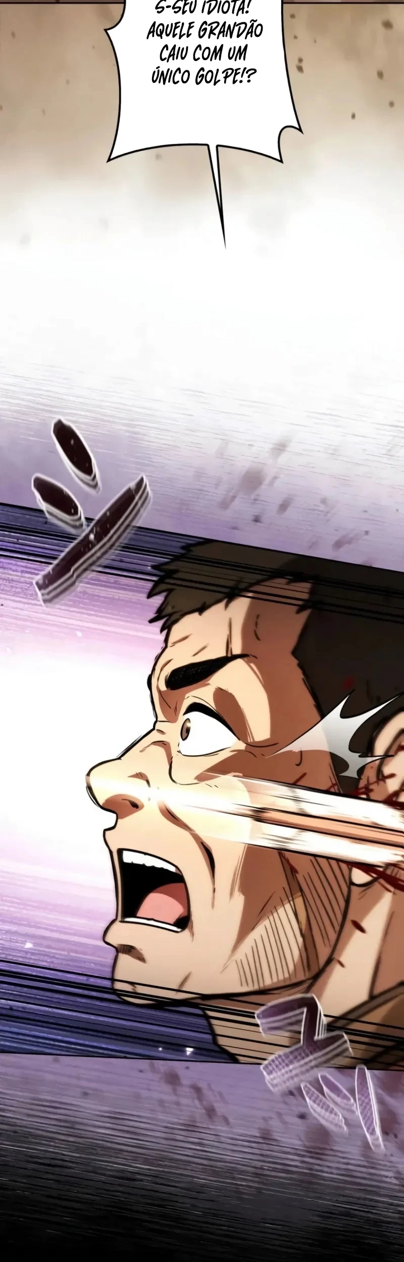 Reencarnado Como o Devorador de Monstros Mais Forte: Vingança Contra o Dragão Tirano Capitulo 7 Pagina 24