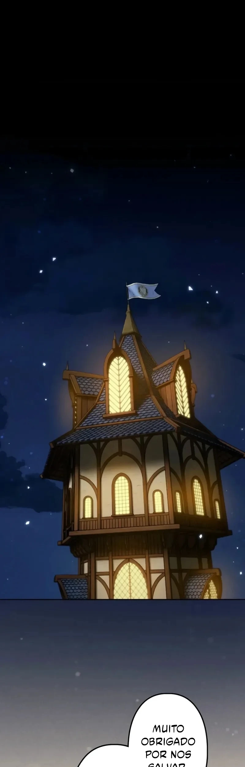 Reencarnado Como o Devorador de Monstros Mais Forte: Vingança Contra o Dragão Tirano Capitulo 7 Pagina 27