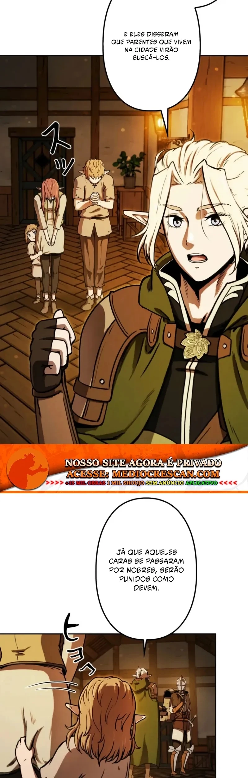 Reencarnado Como o Devorador de Monstros Mais Forte: Vingança Contra o Dragão Tirano Capitulo 7 Pagina 30