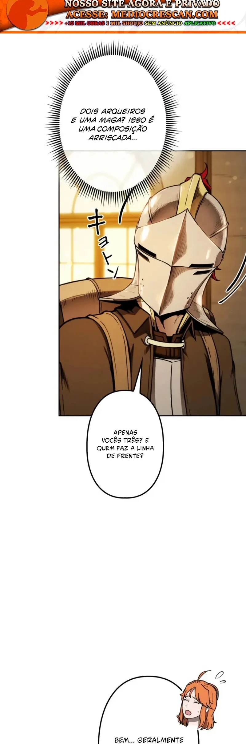 Reencarnado Como o Devorador de Monstros Mais Forte: Vingança Contra o Dragão Tirano Capitulo 7 Pagina 57