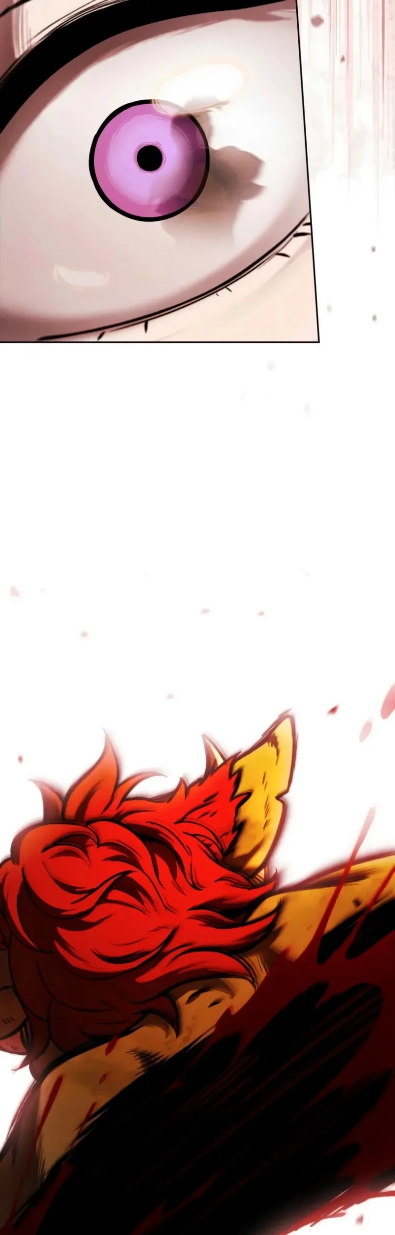 Reencarnado Como o Devorador de Monstros Mais Forte: Vingança Contra o Dragão Tirano Capitulo 8 Pagina 14