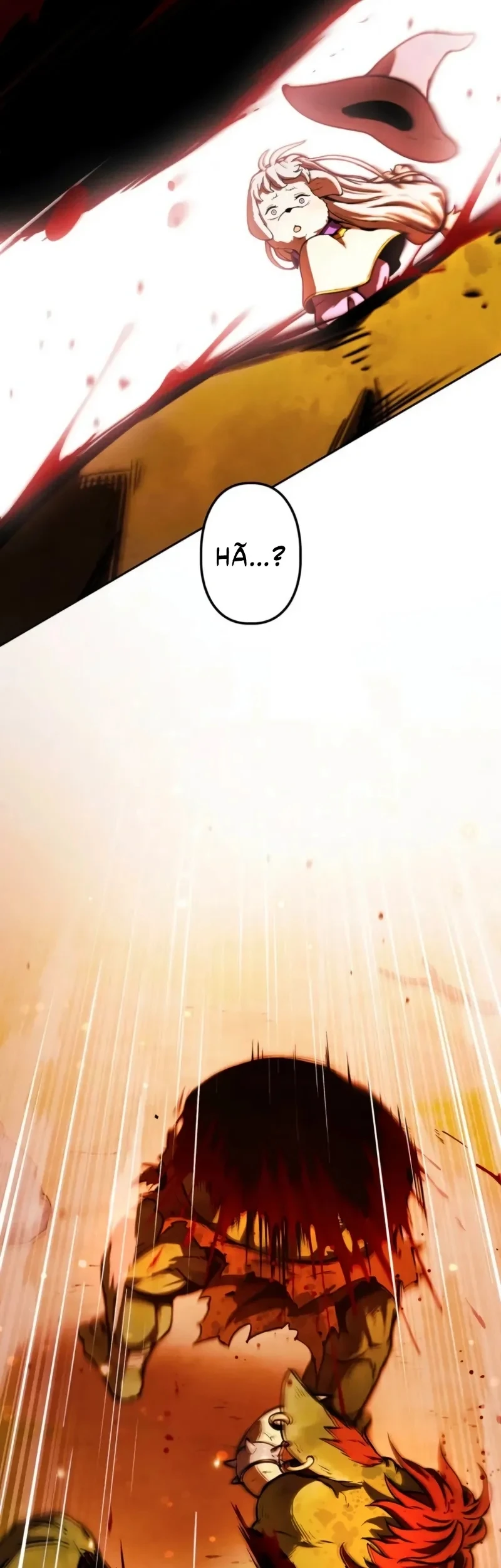 Reencarnado Como o Devorador de Monstros Mais Forte: Vingança Contra o Dragão Tirano Capitulo 8 Pagina 15