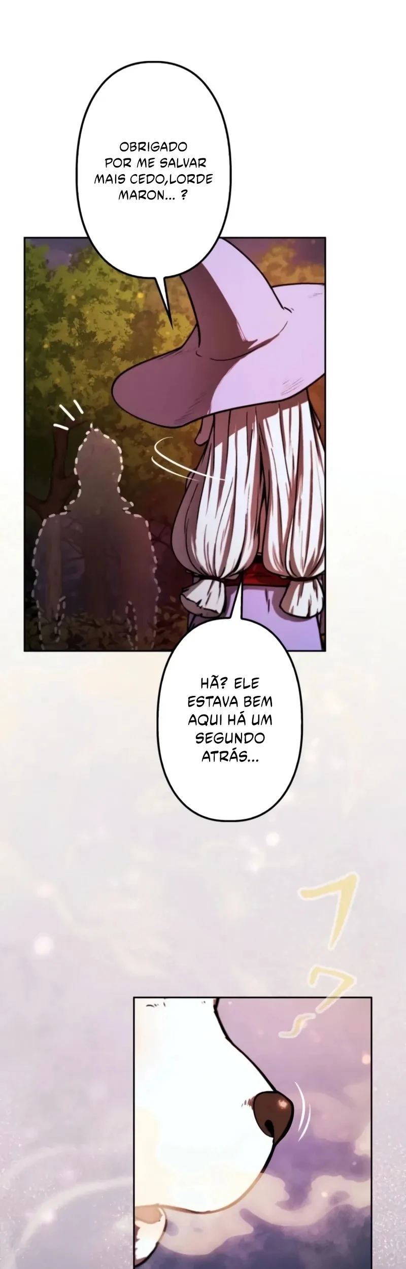 Reencarnado Como o Devorador de Monstros Mais Forte: Vingança Contra o Dragão Tirano Capitulo 8 Pagina 23