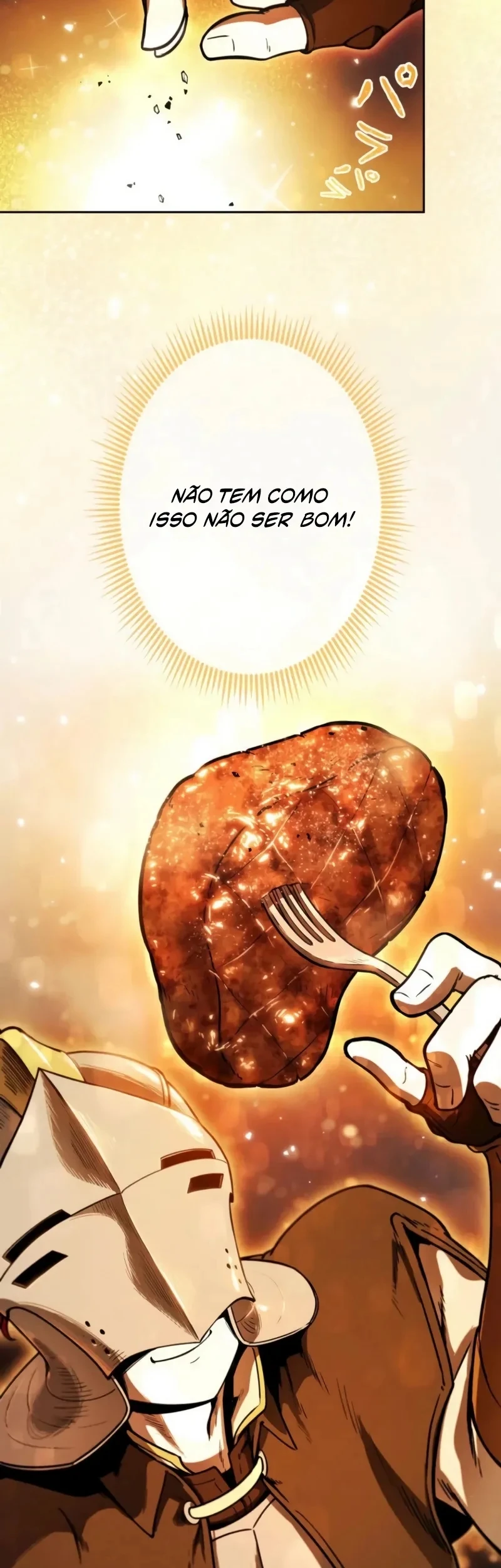 Reencarnado Como o Devorador de Monstros Mais Forte: Vingança Contra o Dragão Tirano Capitulo 8 Pagina 33