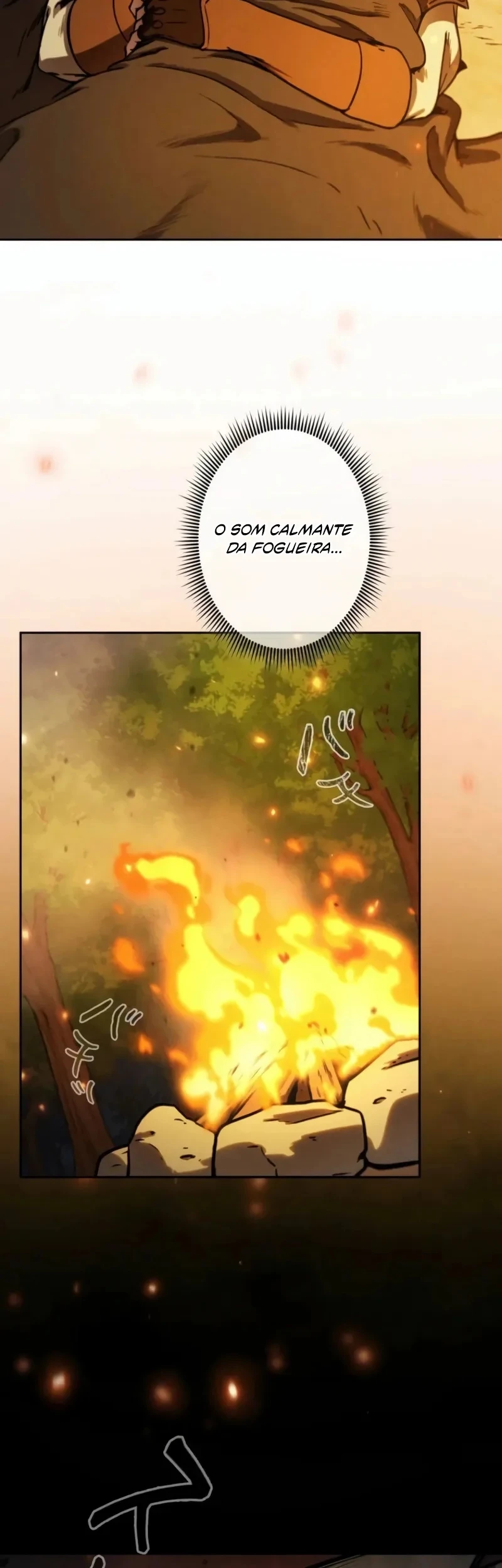 Reencarnado Como o Devorador de Monstros Mais Forte: Vingança Contra o Dragão Tirano Capitulo 8 Pagina 42