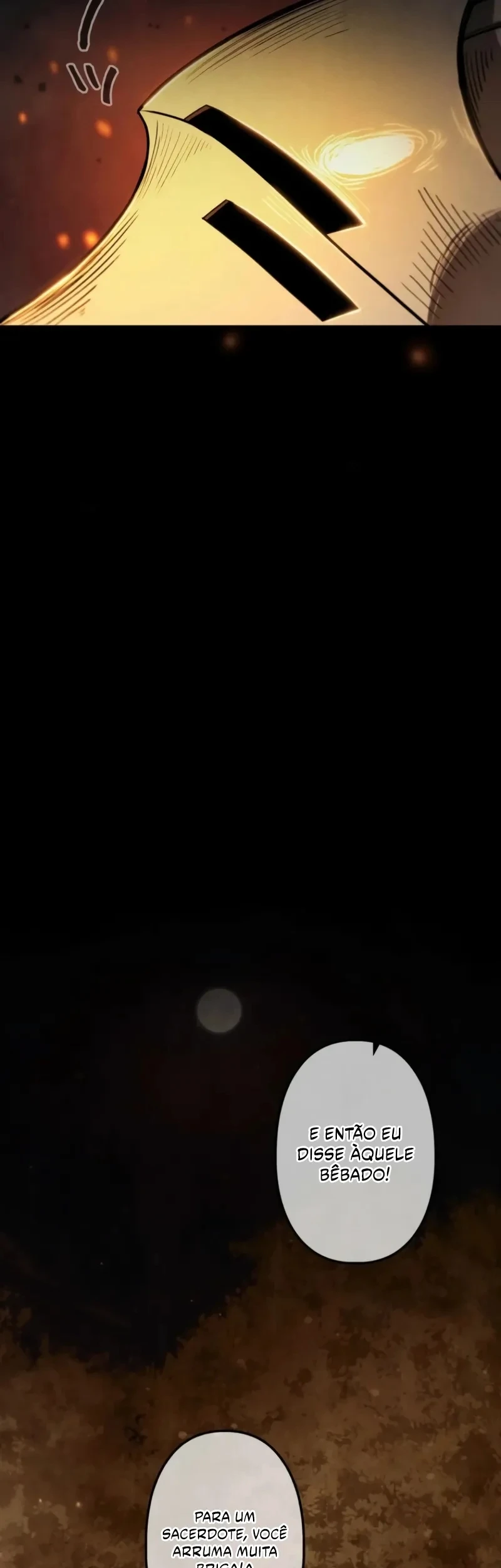 Reencarnado Como o Devorador de Monstros Mais Forte: Vingança Contra o Dragão Tirano Capitulo 8 Pagina 43